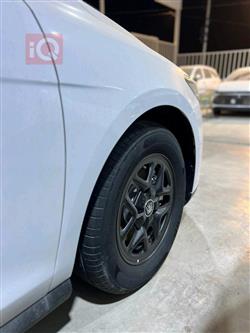 بي واي دي Qin Plus